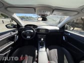 Peugeot 308 1.6 BlueHDi Allure J17