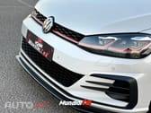 Volkswagen Golf 2.0 TSI GTI DSG Performance