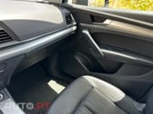 Audi Q5 2.0 TDi