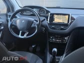 Peugeot 208 1.2 PureTech Style