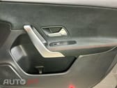 Mercedes-Benz A 180 d AMG Line Aut.