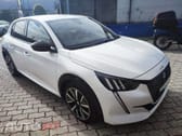 Peugeot 208 1.5 BlueHDi GT Line