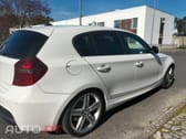 BMW 120 D PACK M