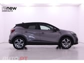 Renault Captur 1.0 TCe R.S. Line