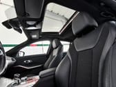BMW 318 d Line Sport Auto