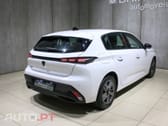 Peugeot 308 PureTech 130 EAT8 Active Pack