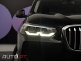 BMW X3 30 e xDrive