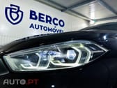 BMW 116 i Aut. Sport Line