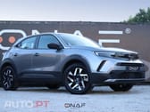 Opel Mokka 1.2 Turbo 100cv Elegance