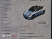 Tesla Model Y Performance Tração Integral