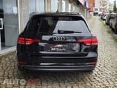 Audi A4 Avant 2.0 TDI ultra S tronic sport