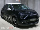 Citroen C3 1.2 PureTech Shine