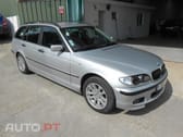 BMW 320 D TOURING