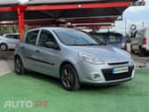 Renault Clio 1.5 dCi Confort