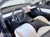 Tesla Model 3 Performance Tração Integral