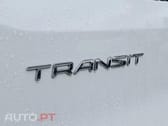 Ford Transit 330 L2 2.0 TDCi H2 Trend Antepara