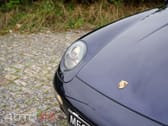Porsche 911 993 Carrera 2