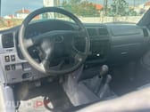 Toyota Hilux 2.5 D4-D Tracker