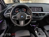 BMW 116 d Pack Desportivo M Auto