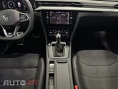 Volkswagen Arteon eHybrid R-Line