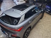 BYD Atto 3 60.48 kWh Design