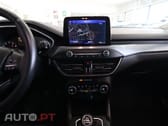 Ford Focus 1.0 EcoBoost Active