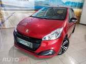 Peugeot 208 1.2 PureTech GT Line EAT6