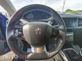Peugeot 308 1.5 BlueHDi Allure