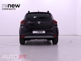 Dacia Sandero 1.0 TCe Stepway Confort