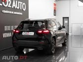 Mercedes-Benz GLA 250 e AMG Line