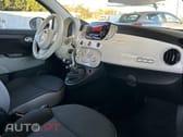 Fiat 500 1.2 8V Pop