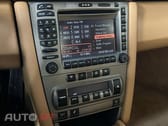 Porsche 911 Carrera 4S Coupe Tiptronic
