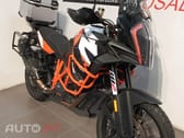 KTM 1290 Super Adventure R