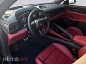 Porsche Macan I.V.A DEDUTIVEL Turbo 