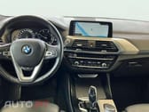 BMW X3 20 d xDrive xLine