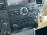 Nissan Navara 3.0 dCi V6 CD LE AT 4WD