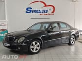 Mercedes-Benz E 220 CDI Avantgarde Aut.