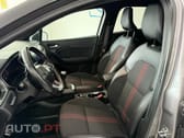 Renault Captur 1.0 TCe RS Line