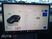 Tesla Model Y Long Range Tração Integral
