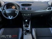 Renault Mégane 1.5 dCi Dynamique