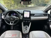 Renault Captur 1.6 E-Tech Initiale Paris