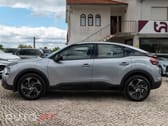Citroen C4 1.5 BlueHDi Feel