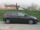 Toyota Auris 1.4 D-4D Exclusive