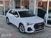 Audi Q3 35 TFSI S line S tronic