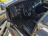 Mercedes-Benz CLS 350 CDI BlueEfficiency