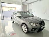 Seat Arona 1.6 TDI Style