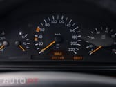 Mercedes-Benz G 320 Auto