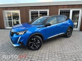 Peugeot 2008 1.5 BlueHDi GT Line