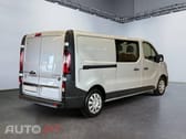 Renault Trafic 1.6 dCi L2H1 1.2T