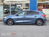 Ford Focus 1.0 EcoBoost ST-Line X